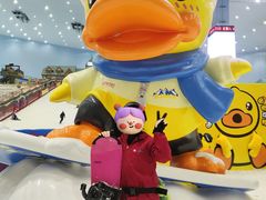 -广州热雪奇迹
