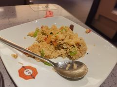 -白玉·朝鲜族烤串(光明大仟里店)