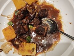 -宴昆山·私房菜(春晖店)