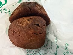 -老回回小吃(百万庄店)