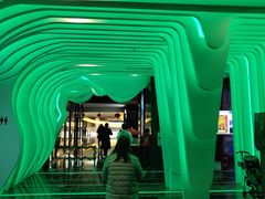 -春天国际影城(中庚漫游城杜比全景声店)