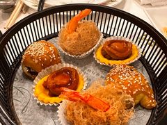 -翠园(北京王府中环店)