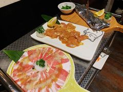 -猫抓烤肉(武进吾悦广场店)