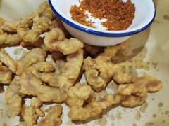 -肖记公安牛肉鱼杂馆·省级非物质文化遗产(三角路直营店)