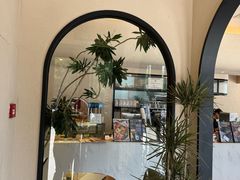 -Jamaicablue Coffeeshop(中央广场店)