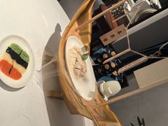 乘风破浪海南鸡-狮拾久·现代新加坡料理(壹方城店)