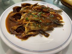 -松沪名灶·豆浆鱼头·新上海菜(飞航吾悦广场店)