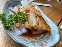 -老张牛肉面(天津万象城店)