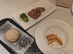 -半岛太子酒家(海港城店)