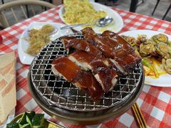 -琼大师东方烤乳猪(亚特兰蒂斯店)