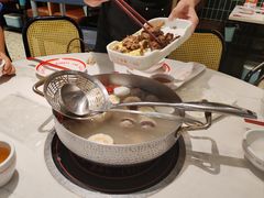 -八合里潮汕鲜牛肉火锅(上海汇智广场店)