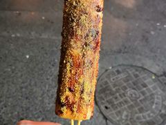-玛马艾脆皮水磨年糕(湖北路87-89小区店)