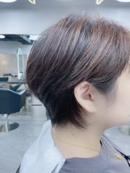 -莫奇MUCHE SALON·