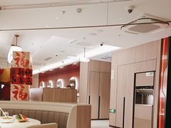 -海底捞火锅(龙岗星河COCO Park店)