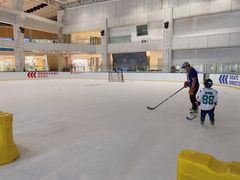 -冠军冰场CHAMPION RINK(中华城店)
