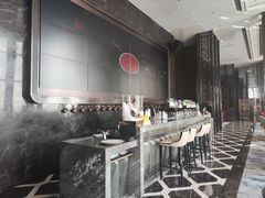 -南宁那莲豪华精选酒店-云霄酒廊·80楼高空城景酒吧
