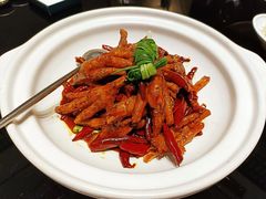 -楚禾宴·家宴(光谷大道店)