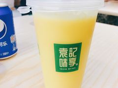 -袁记云饺(鼓楼店)