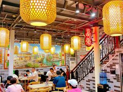 -荔银肠粉(广州天河华利路店)