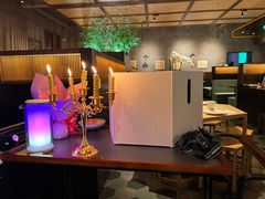 -庐灶江南·江南菜·四合院Bistro(东直门雍和宫·原华侨宾馆店)