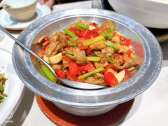 -淮湘小厨(N次方艺创店)