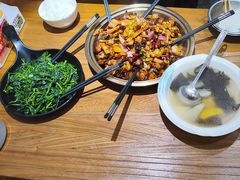 -花鸟鱼私家小厨·川菜(文殊院店)