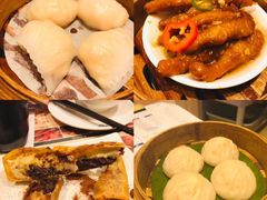 -添好运点心专门店(百老汇店)