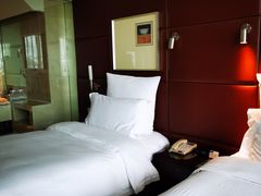 -广州白云机场雅高铂尔曼大酒店