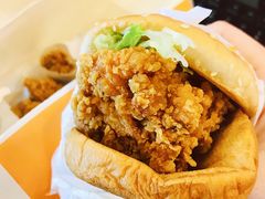 -华莱士·全鸡汉堡(柳州店)