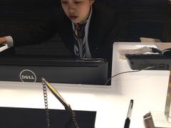 -哈尔滨中央大街华特酒店