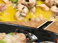 -金牌外婆家(苏州中心店)