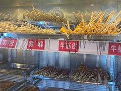 -江湖六膳門串串香(隆礼路店)
