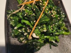 -今朝桃花醉川菜(县西巷店)