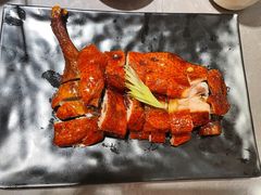 -肖四女乐山跷脚牛肉(江北星街坊店)