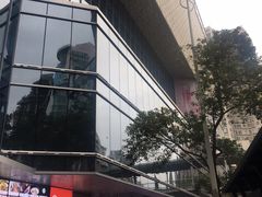 -茂业百货(东门店)