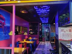 -谢蟹浓·肉蟹煲(新奥店)