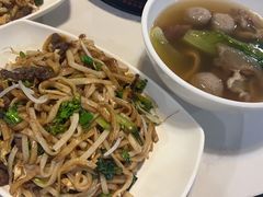 -菜忠潮州牛肉店(岗厦店)