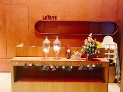 -La Terre乐田(万象城店)