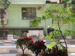 -Hei Cafe(工体店)