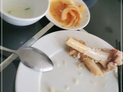 -特丰抓饭(莱茵庄园店)