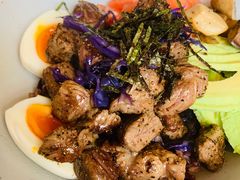 牛肉超级碗-AFS Cafe & Canteen(闽江二路店)