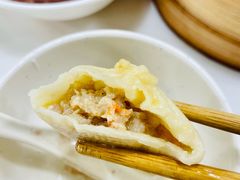 -百年尹氏汤包(湖南路狮子桥店)