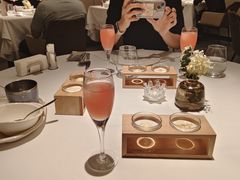 -王品牛排(郑州大卫城店)