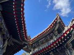 -北京艺术博物馆(万寿寺)