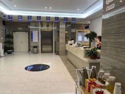 -大麦微针植发丨全国连锁