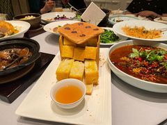 -狮王府淮扬菜(新街口友谊店)