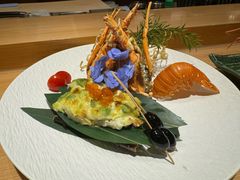 -四葉寿司·城市景观(深圳湾1号店)