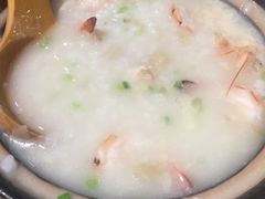 -悟长年潮汕菜砂锅粥(圣熙8号店)