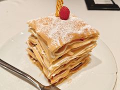 古法拿破仑酥-北京厨房(SKP店)