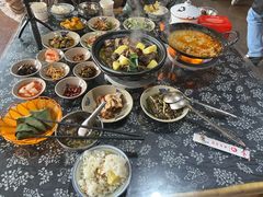 -张关合渣(航空大道店)